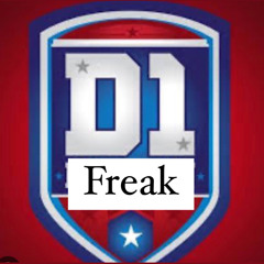 D1 freak