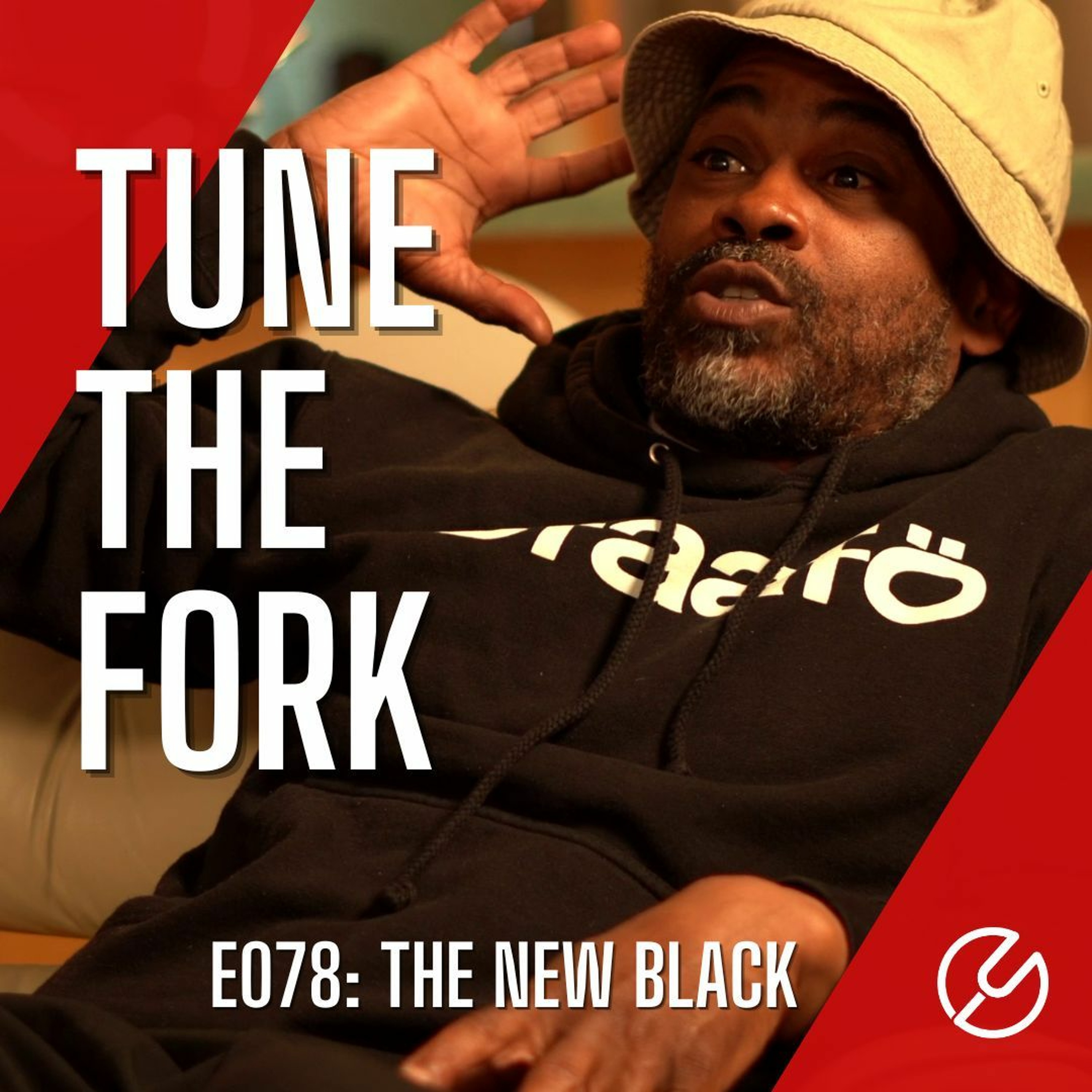 TuneTheFork Podcast