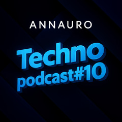 Techno podcast #10