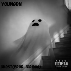 YoungDN -Ghost(prod.by IXRI000)