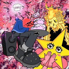 MISS U! Prod. graphic!