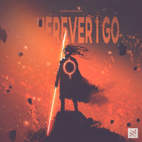 Wherever I GO [UXN Release]