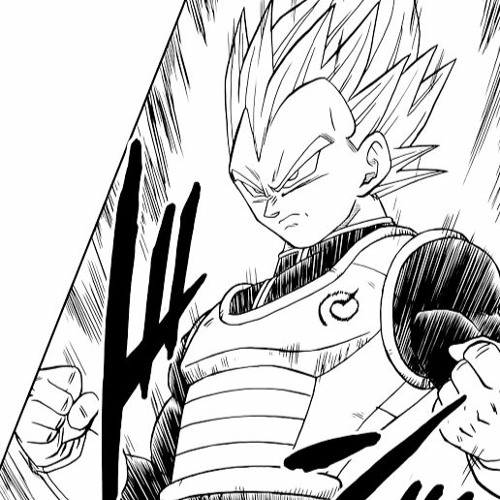 die again - prodby668 (Vegeta's Pride, slowed remix)