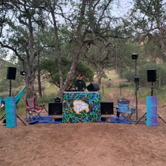 Earth Day ‘22 Pozo 9-10pm
