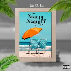 Ngana Nzambi(Prod.Eddy Skill)