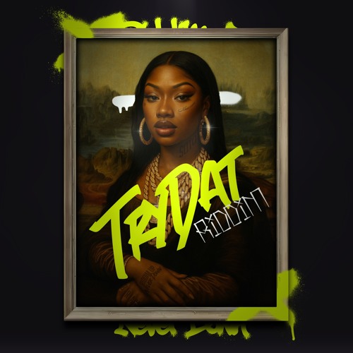 Stream TRYDAT Riddim by NARCXSSE 🐺 | Listen online for free on SoundCloud