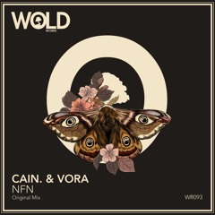 CAIN. & Vora - Nfn (Original Mix)