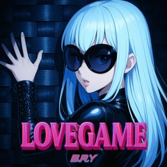 Lady Gaga - Love Game (B.R.Y Bounce Remix) FREE DL