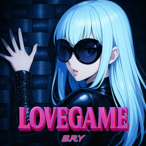 Lady Gaga - Love Game (B.R.Y Bounce Remix) FREE DL