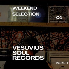 Weekend Selection 01 - Francesco Campobasso