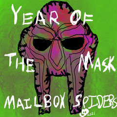 Year of the Mask (Single)