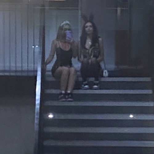 d block europe-  Black Beatles sped up