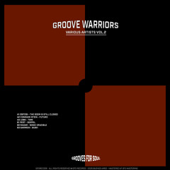 PREMIERE: LOBO - Time [GFS006]