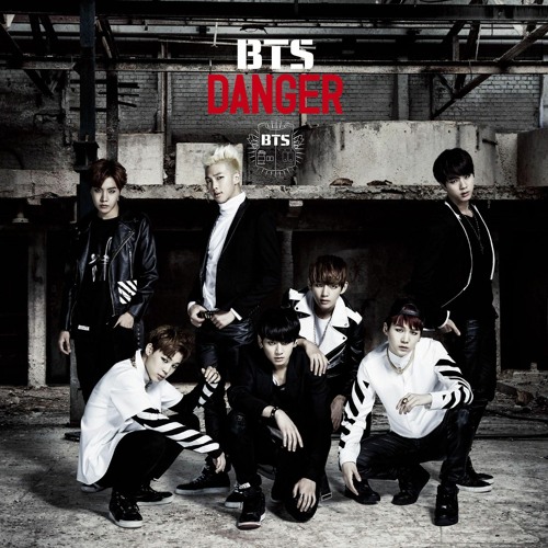 Gimme More Danger (Mashup) - Britney Spears, BTS