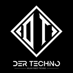 Live at Der Techno 03.06.2023 Closing party [Hard Techno Milan]