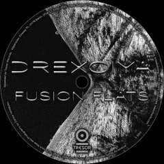 Drexciya - Fusion Flats (Original)
