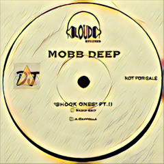 Mobb Deep - Shook Ones Part ll (OWSAKA Remix)