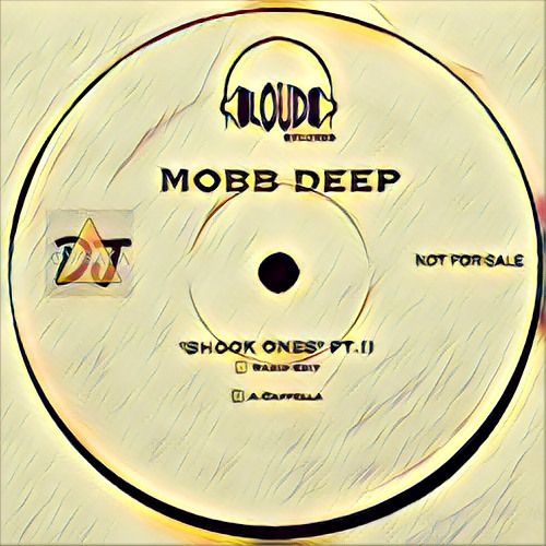 Mobb Deep - Shook Ones Part ll (OWSAKA Remix)