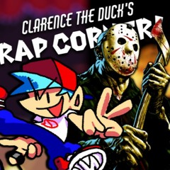 Jason Voorhees Vs Boyfriend (CTDRC)