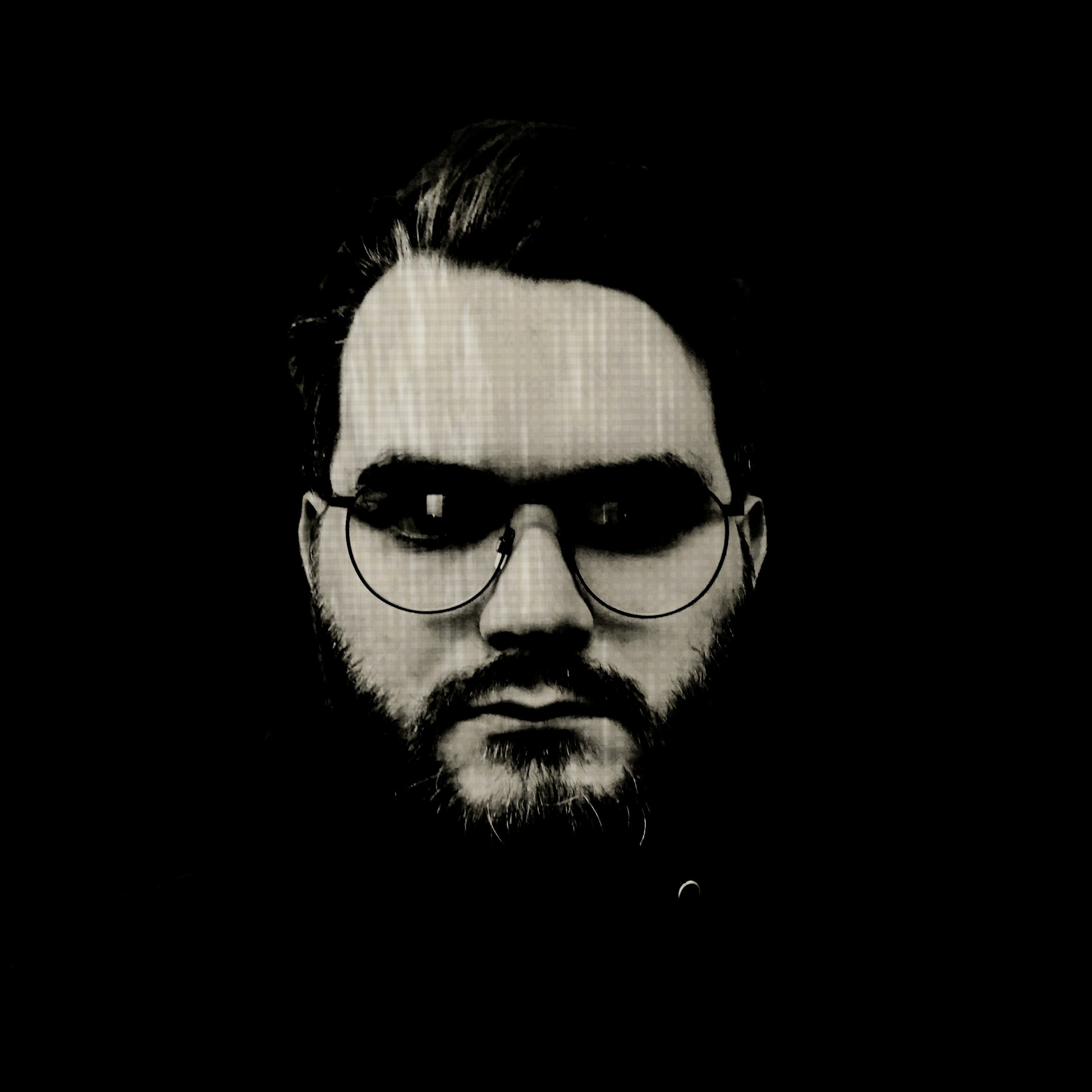 Blankhaus Podcasts