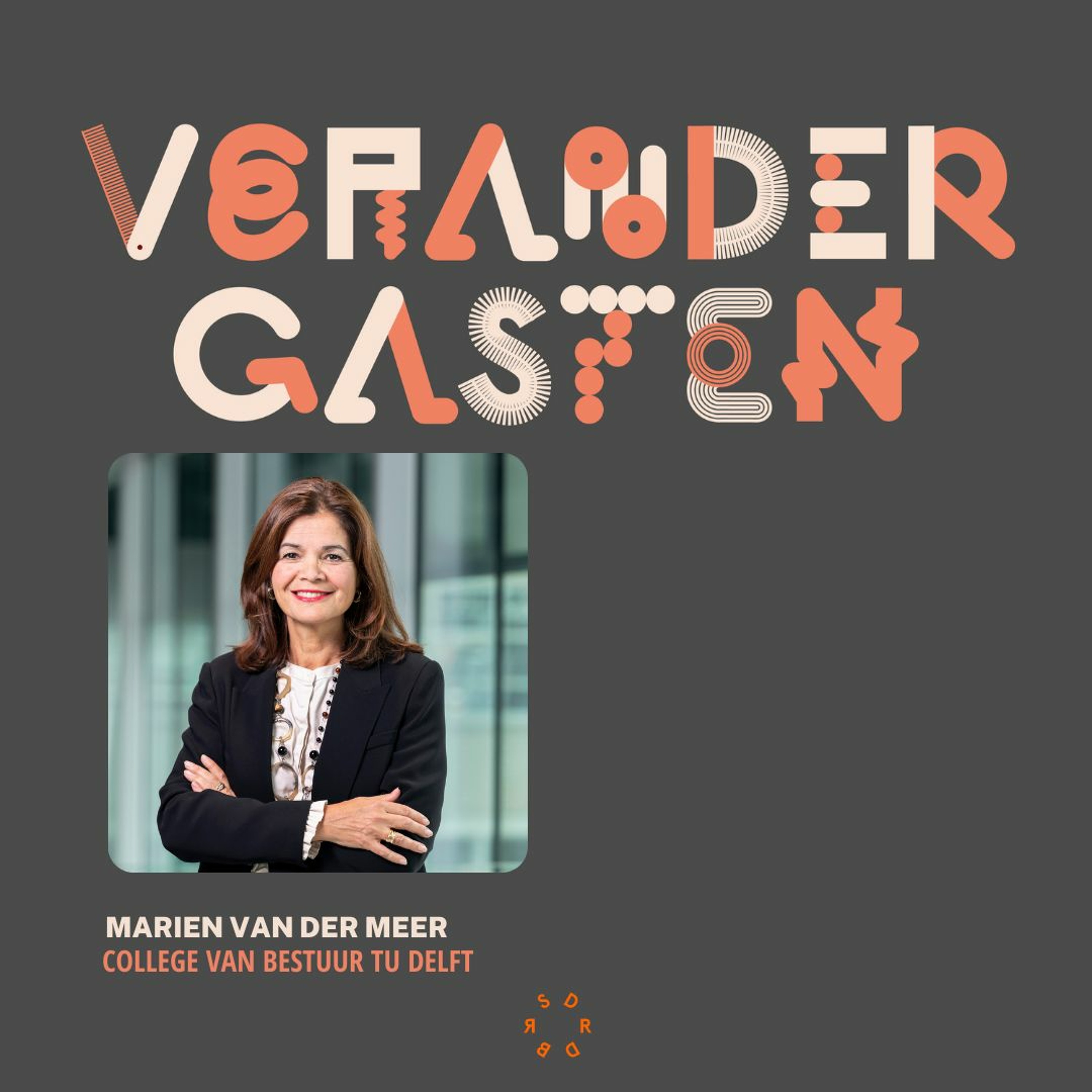 Verandergasten
