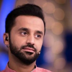Allah Ho_ Allah Ho_ Allah Ho Naat by Waseem Badami