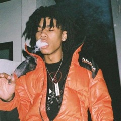 BOOFBOIICY x BANDMANFARI - CHUCKY [PROD. CHUPI]