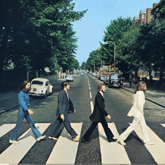 Because (ft The Beatles) MOTH UK EDIT/ BOOTLEG REMIX (free download)