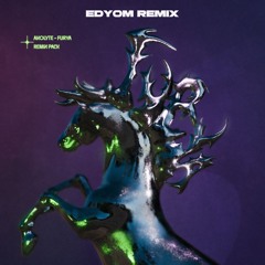 Akolyte - Furya (Edyom Remix) [FREE DL]
