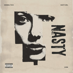 NASTY GIRL [FREE DL]