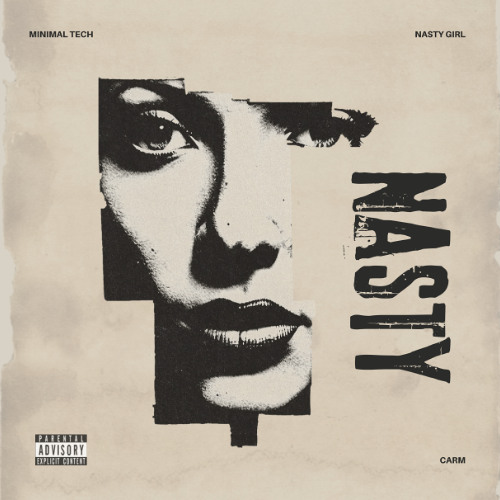 Stream NASTY GIRL [FREE DL] by CARM | Listen online for free on SoundCloud