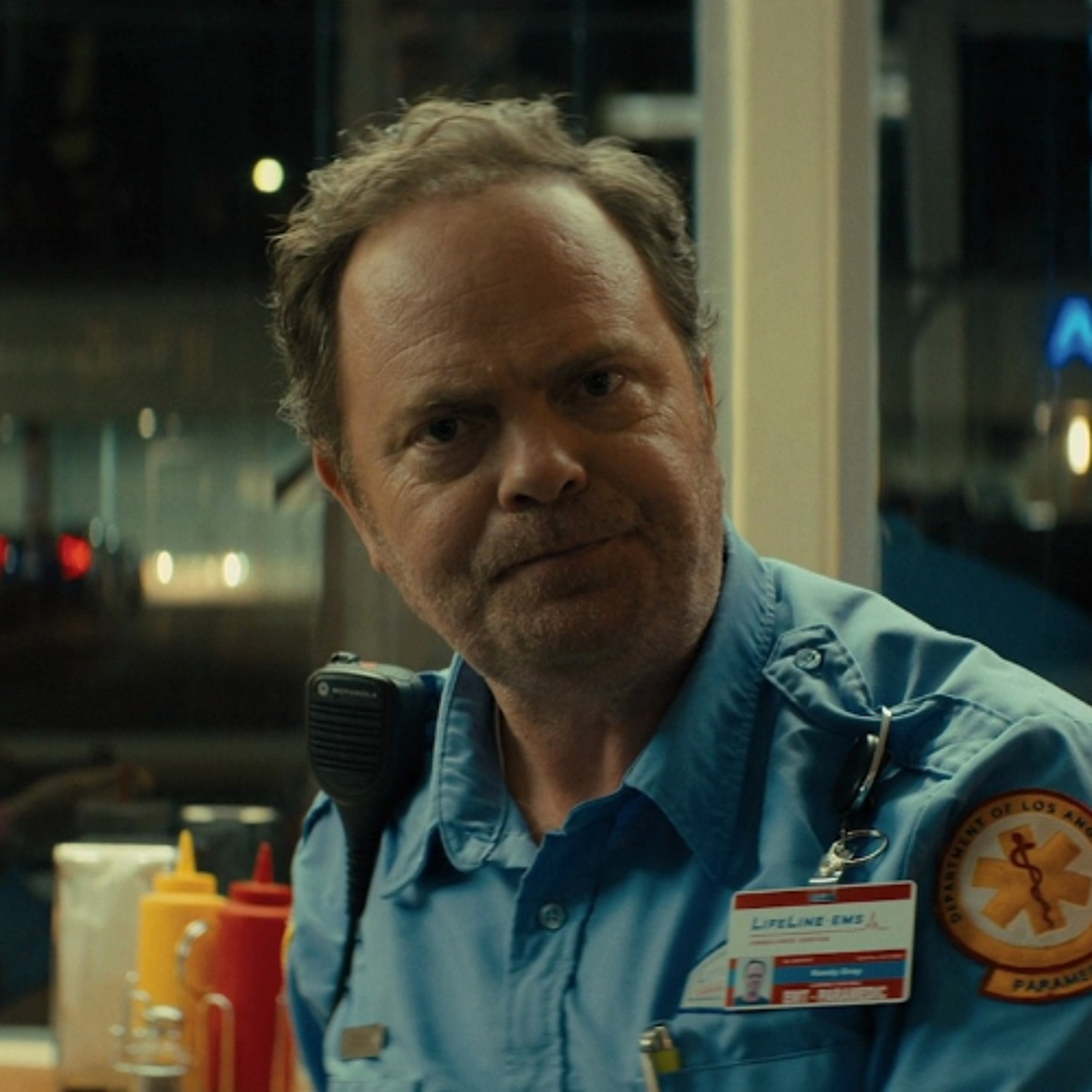 I Kassen #1220: Code 3 (2025)