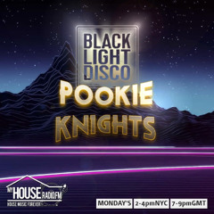 BLD 3rd Feb 2025 with Pookie Knights