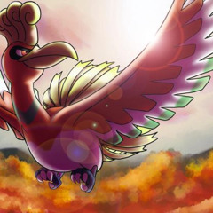 Ho-oh (sebakyu)