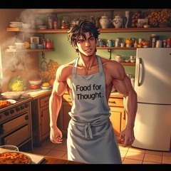 Food for thougt