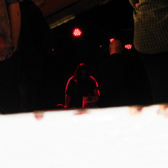 OVRSTMLTD @ Clearbrook Center of the Arts [November 15, 2025]