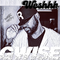 Weshhh by Gwise 2k25