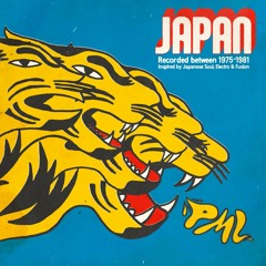 1.Japan (Kit Preview)