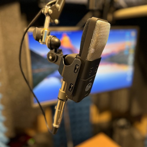 Gary Roberson Commerical Demo 52 Sec