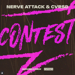 GODZERO DNB Nerve Attack Promo