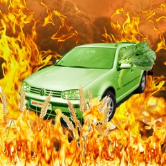 Der Golf Springt An! Feat. Pwlnss