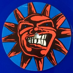 Mr. Brown - Overload