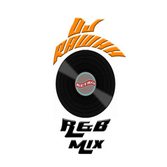 R&B Mix cooming soon !