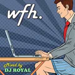 W.F.H. - Mixtape