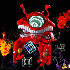 Bingo Players - Rattle (Subtronics Bootleg) x SVDDEN DEATH - Shadow Land Burial (Subtronics Mashup)