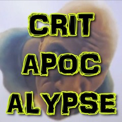 Critapocalypse Podcast 206 - The Rock is To Blame