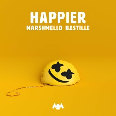 Happier Bouyon