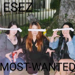 ESEZ MOST-WANTED I'm a Fool.mp3