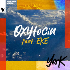 Oxytocin (feat. EKE)