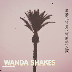 Wanda Shakes - In the Hot Spot (strucel's edit)